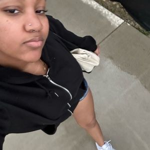 Meet your Posher, Kiara